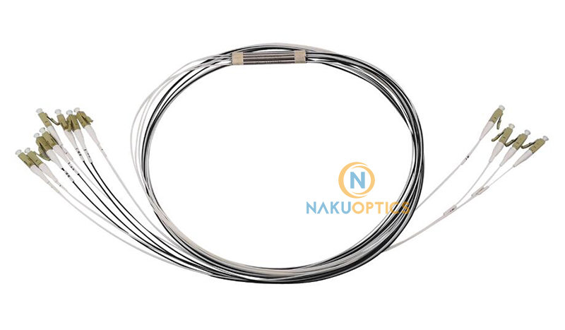 fiber coupler